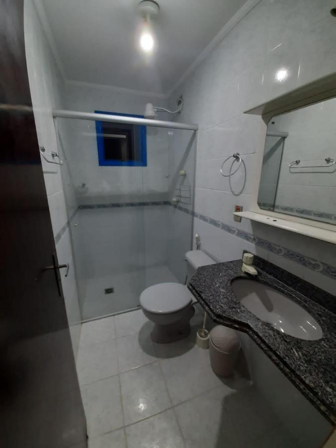 Lindo Apto Praia Martin De Sa Em Condominio Com Piscina, Estacionamento, Wi-Fi 150Mbps,Perto Do Mar!!! Caraguatatuba Kültér fotó