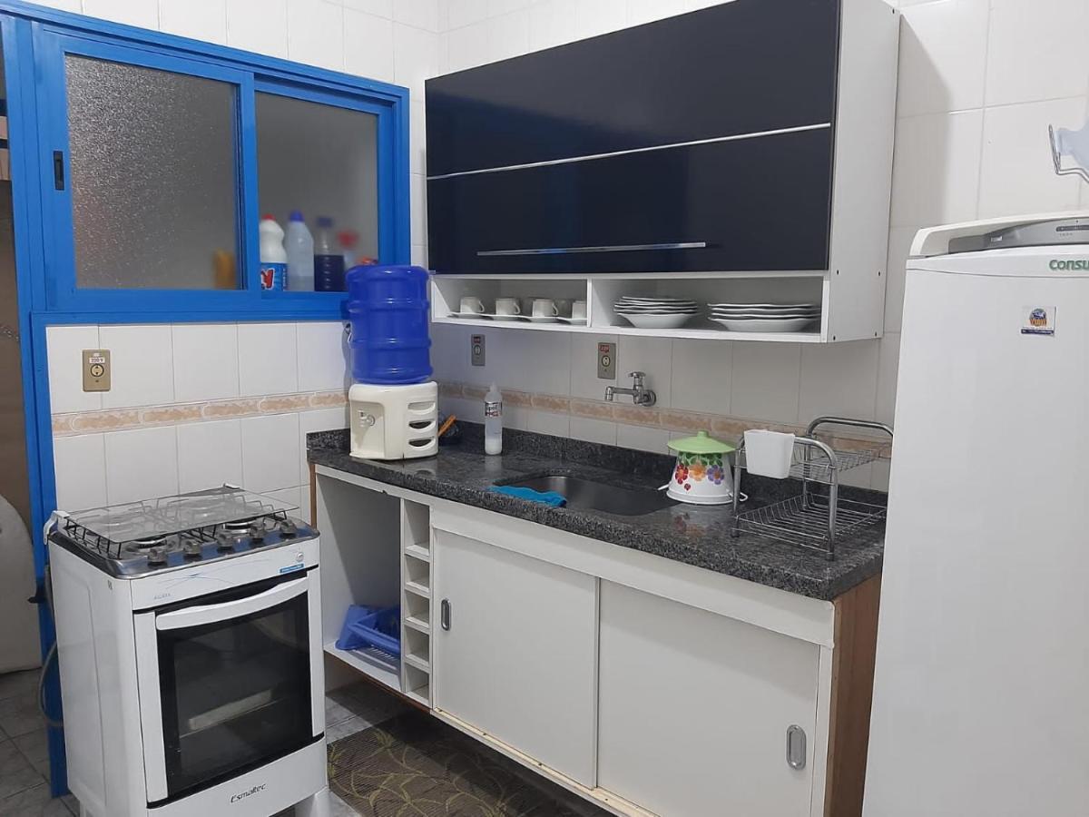Lindo Apto Praia Martin De Sa Em Condominio Com Piscina, Estacionamento, Wi-Fi 150Mbps,Perto Do Mar!!! Caraguatatuba Kültér fotó