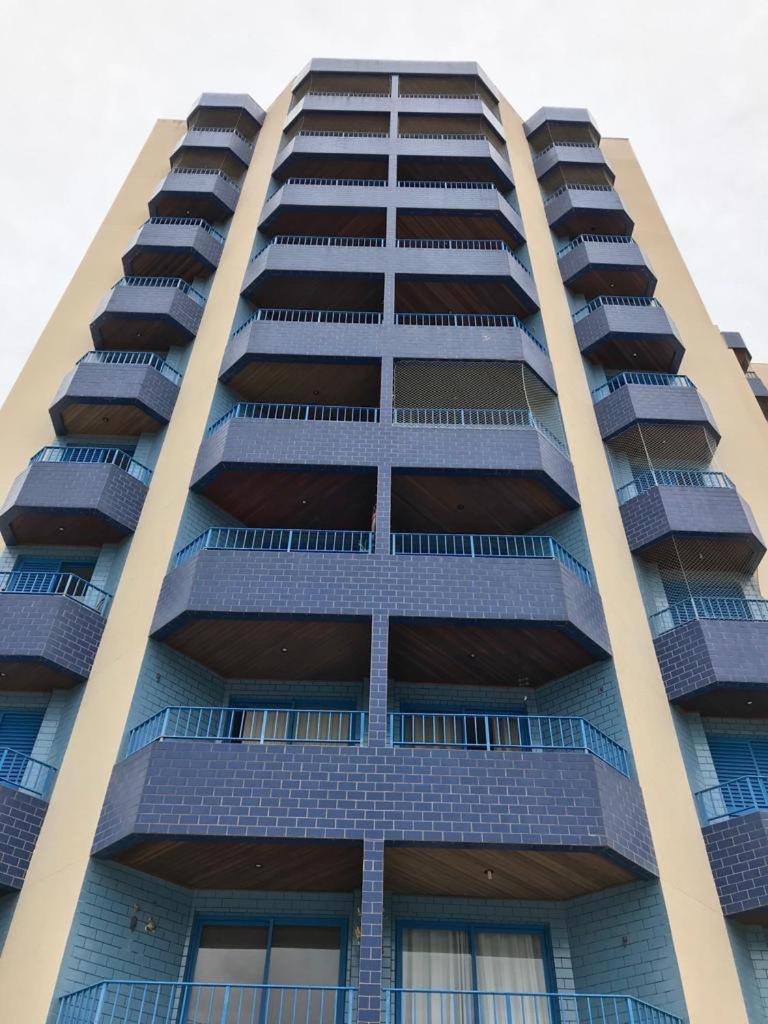 Lindo Apto Praia Martin De Sa Em Condominio Com Piscina, Estacionamento, Wi-Fi 150Mbps,Perto Do Mar!!! Caraguatatuba Kültér fotó