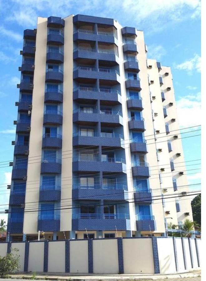 Lindo Apto Praia Martin De Sa Em Condominio Com Piscina, Estacionamento, Wi-Fi 150Mbps,Perto Do Mar!!! Caraguatatuba Kültér fotó